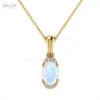 RAINBOW MOONSTONE