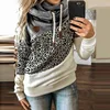 GRAY LEOPRAD