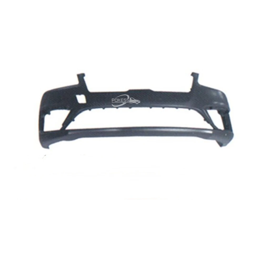 HP5Z17D957SEPTM HP53F17K819SEEPRAA Front Bumper 6
