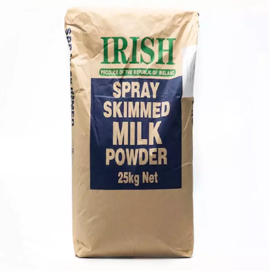 Canada Instant Full Cream Milk/whole Milk Powder/ Skim Milk Powder