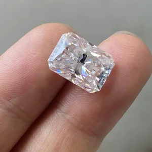 IGI  Certified 2.25 Carat Excellent VS Purity Loose E F Color Diamond Naked Stone Jewelry Ring Wholesale