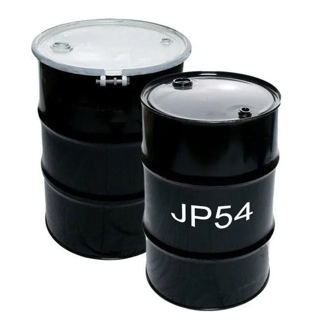 High Quality Aviation Kerosene Colonial Grade 54 Jet Fuel (jp54) At Low