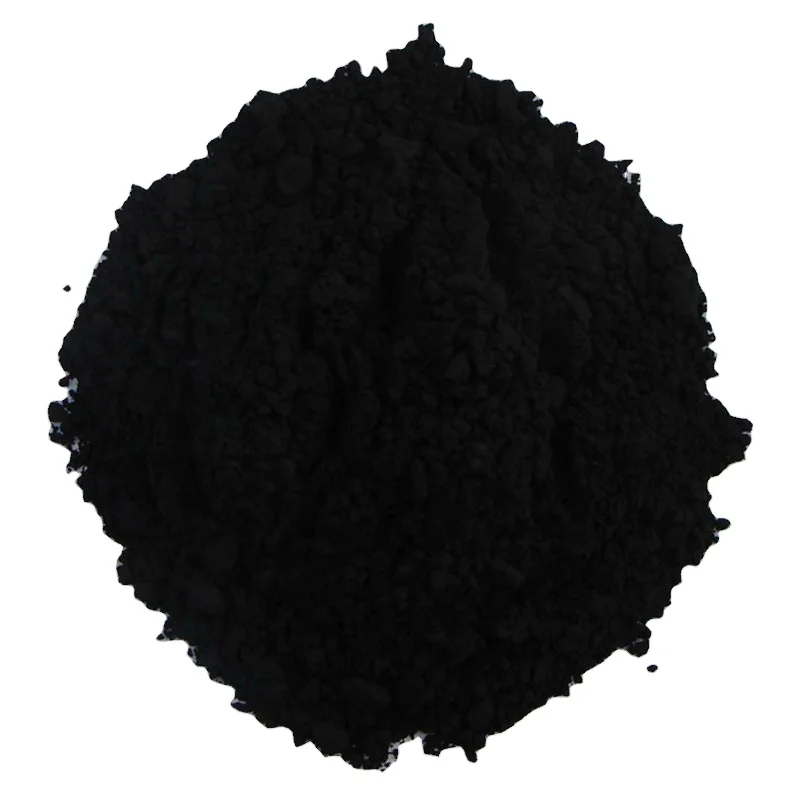 Superfood Powder Black Pigment Organic Bamboo Charcoal Edible Vegetable  Carbon Black Powder - China Carbon Black Price, Carbon Black N330