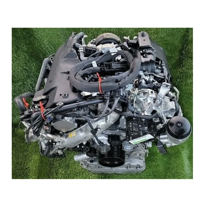 Complete Engines for Mercedes-Benz Sprinter for Sale