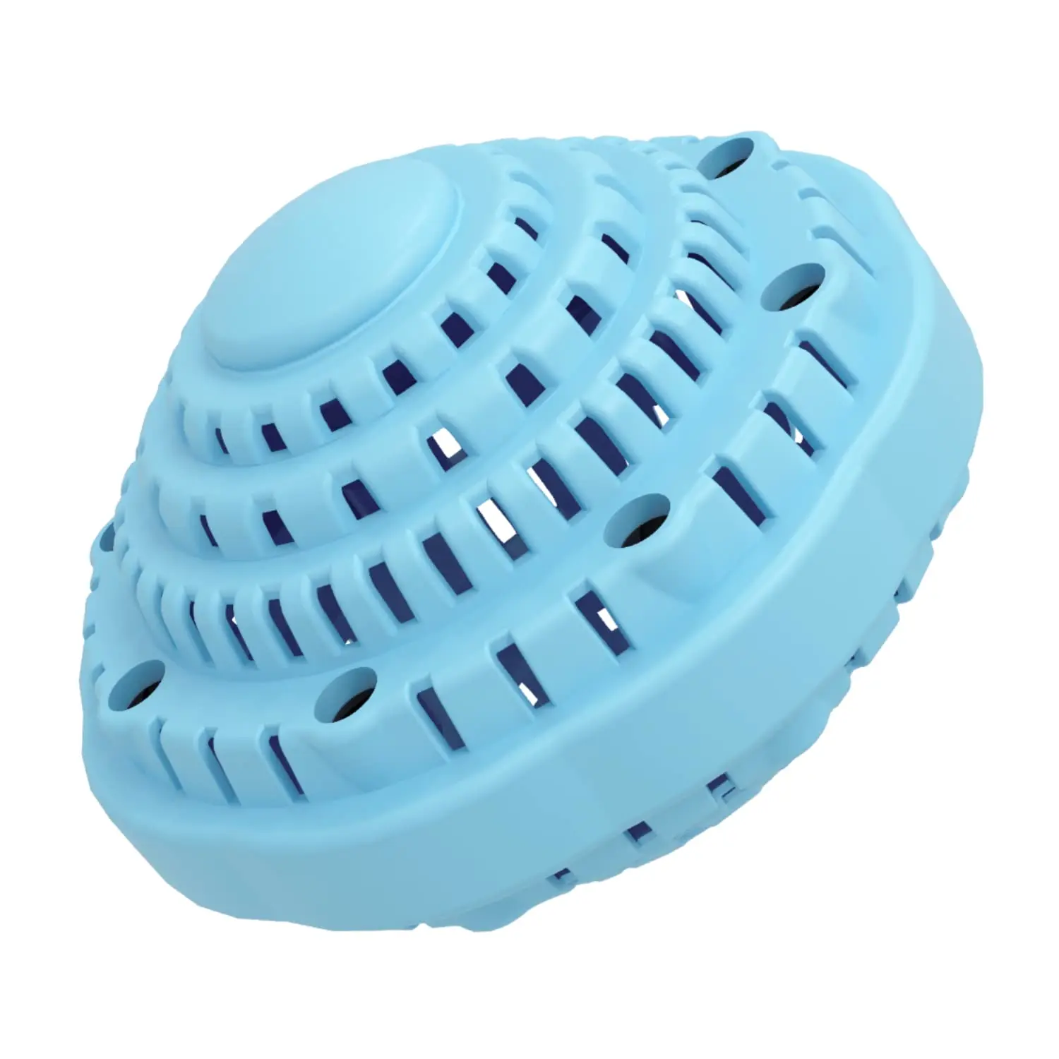 Greenwash Pro: Bio+ Reusable Laundry Ball - Effective Cleaning ...