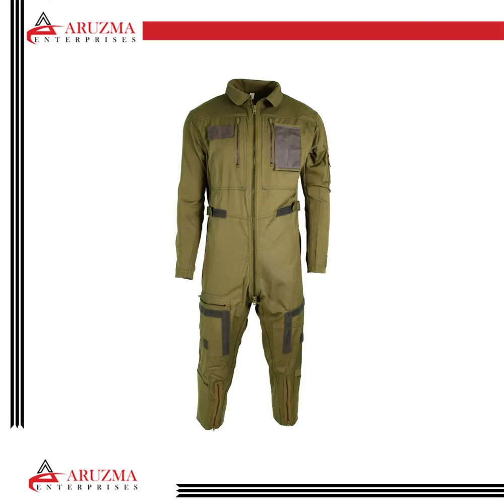 Multi Pocket Work Clothes Uniform Construction Workwear Men Work Uniform