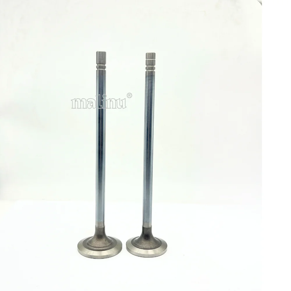 Generator Set GAS ENGINE 3406 3408 3412 212-0933 212-0932 2120933 2120932 INTAKE EXHAUST VALVE INLET  for Caterpillar