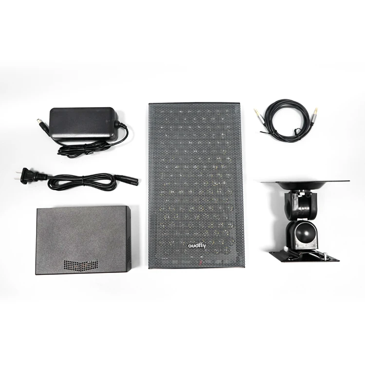 Audfly Professional Ultrasound Directive Speaker Model B2 Wall