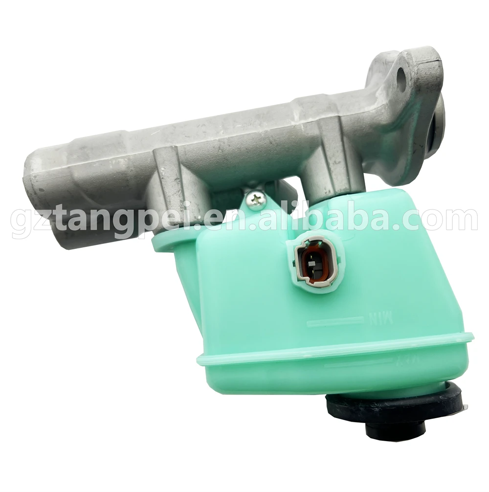 Toyota Brake Master Cylinder Replacement For Chaser, Cresta, Mark