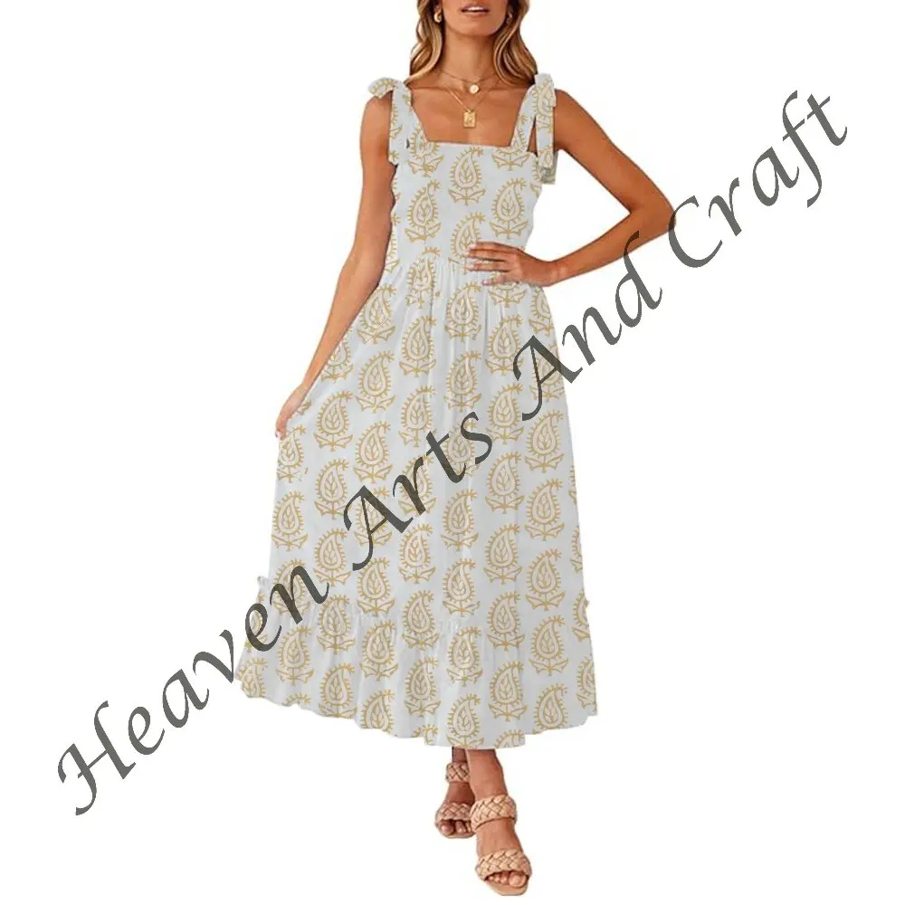 denim babydoll dress puff sleeve Beth Dress, Dark Wash Medium Size(cm) Bust Length Hip Herve Leger - The consumer-assembly_assembly-required Color:Cayenne