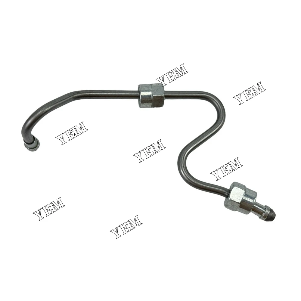Fuel Pipe 1G790-53730 Fit for Kubota V2203 Engine 4