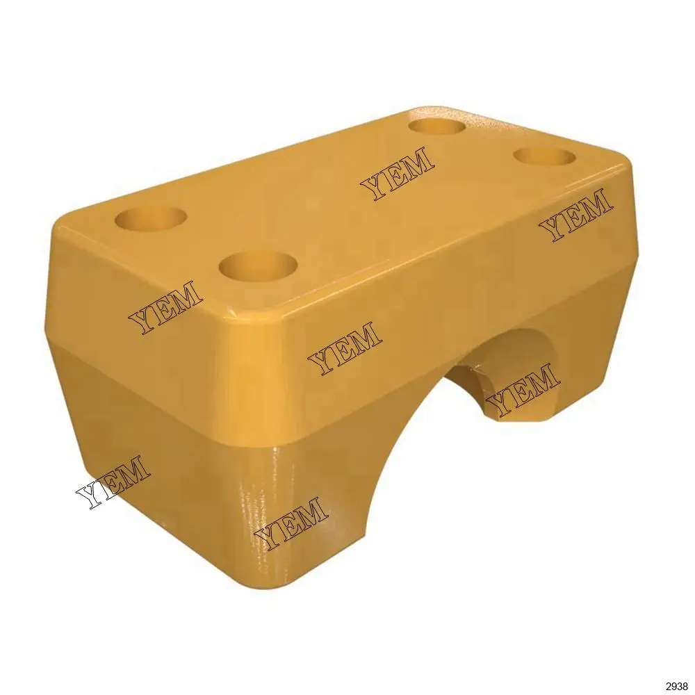 Hot Sale Bearing Cap 222-4617 2224617 for 637K 621H 627G 627H 637G Industrial Machinery Engine Parts
