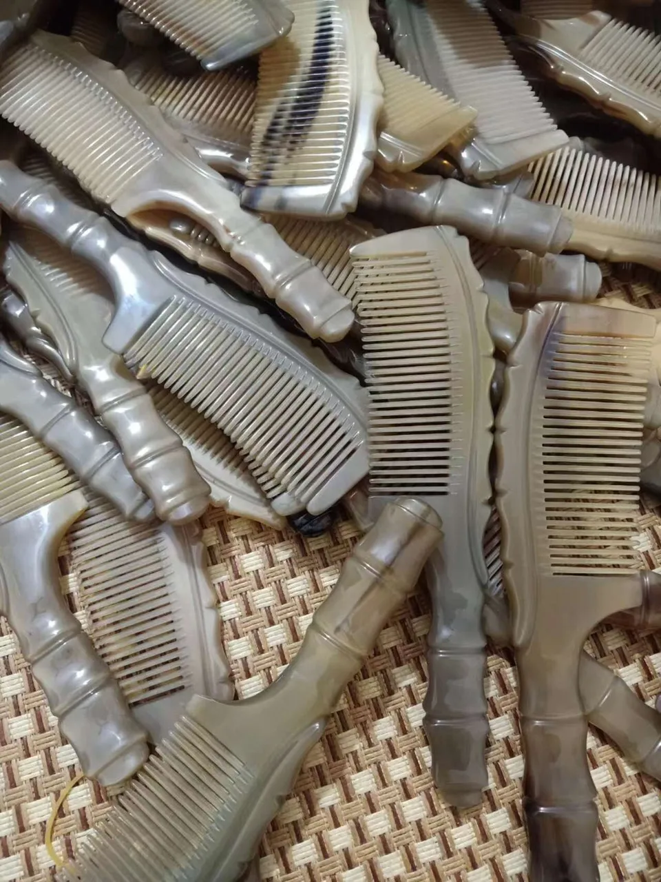 Расческа для волос