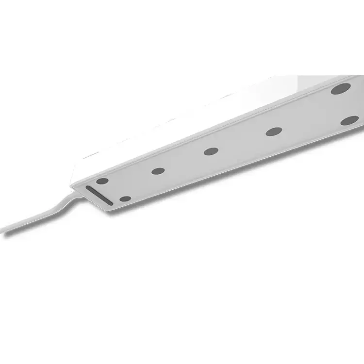 Bavin Pc589 Tabletop Us Extension 2500w Socket 3 Outlets Power Strips