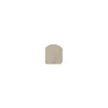 Painted Anthracite Frame - Bleached Beech Shell