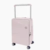 LIGHT ROSY