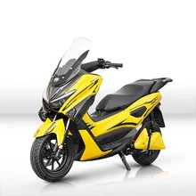 2024 T9 Electric Racing Motorcycle 72V 40A Power 3000W Max Speed 90km/h New Condition 8000W Motor Power Scooter Type