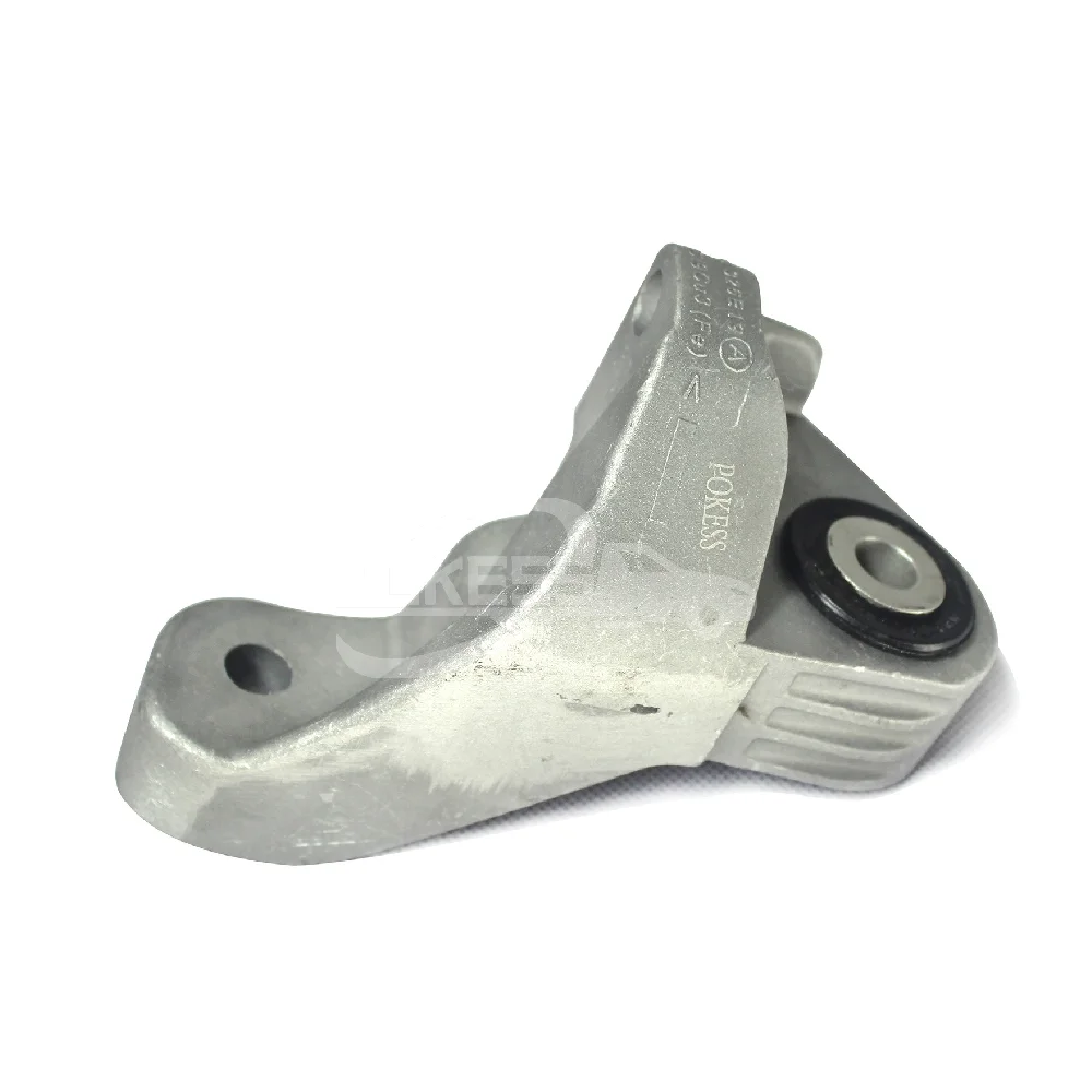 BV6Z6E042C BV616P093RA BV616P093PA 1742412 Transmission Mounting for F... — 3