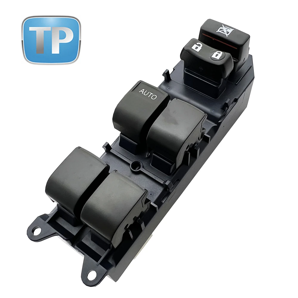 Master Switch Assy Power Window Regulator for Toyota 84820-33270 8482033270