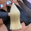 สีบลอนด์