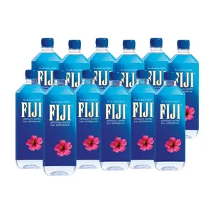 Wholesale Fiji 320ml Pure Drinking Water Bottle Ready Stock with Fast Delivery