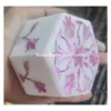 สีขาว