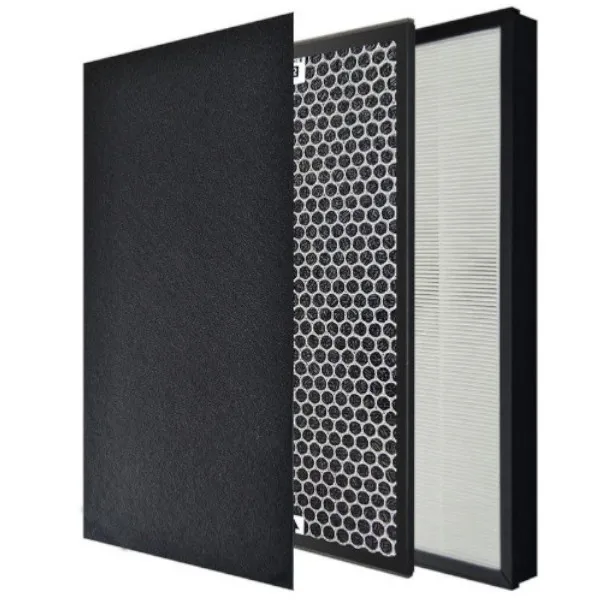 Замена для цифрового фотоаппарата Panasonic очиститель воздуха F-ZXFP35C фильтр PDF35 / PXF35 VDG35