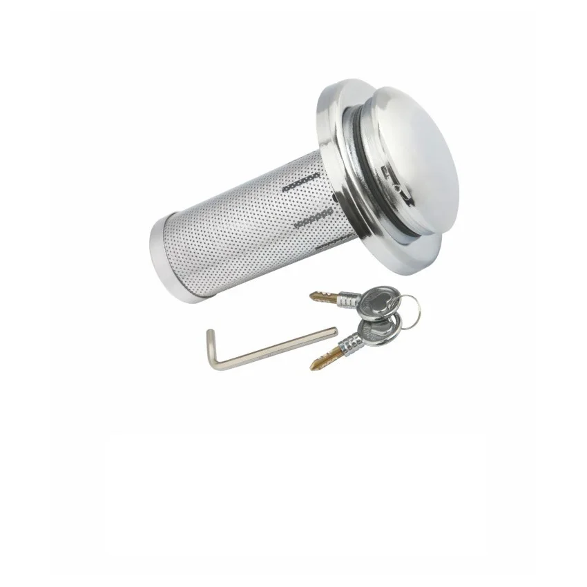 Anti Theft Fuel Cap EX/HD/SH Excavator for Hitachi/KATO/Sumitomo