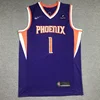 Blue #1 PHOENIX