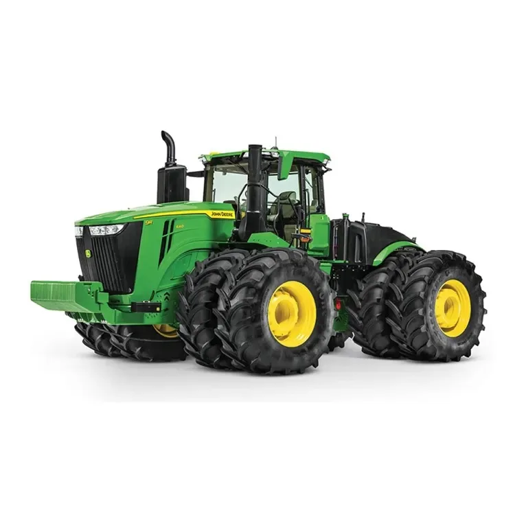 We Sell Second Hand Used Johndeere Farm Tractor Cheap Price,4wd Small