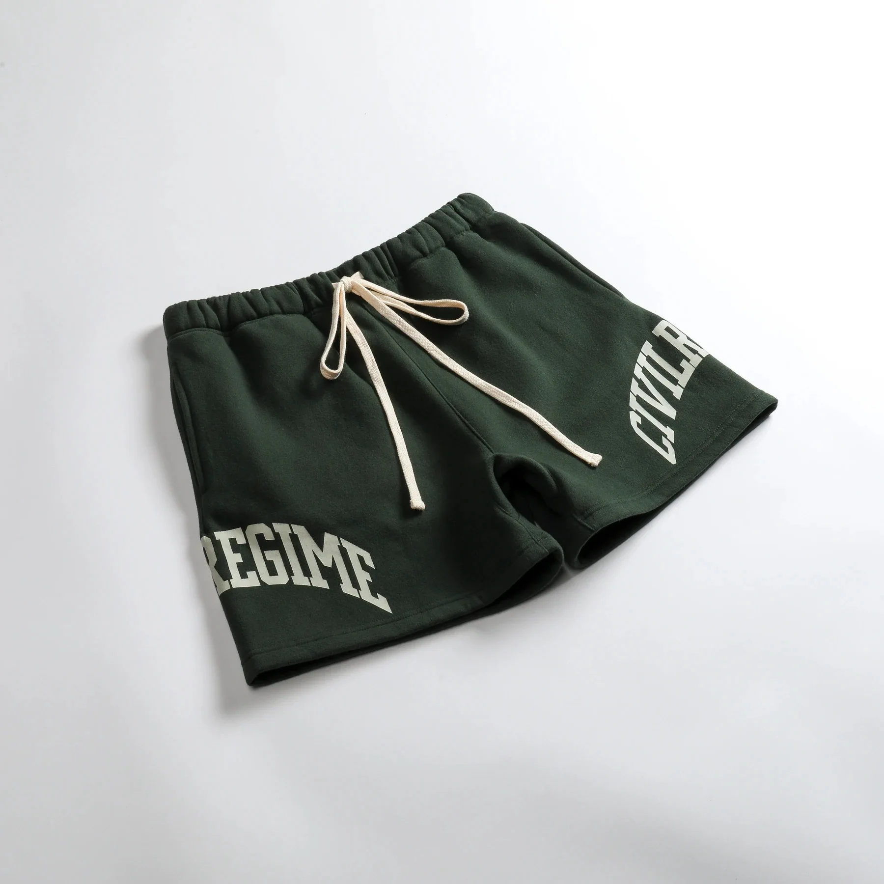 Swim Trunks 80s Party Shorts Retro 90s Men's Printed Shorts Summer Swimwear Shorts for Men166_voghion.com