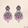 Antique / Oxidised