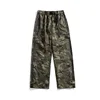 Camo Green