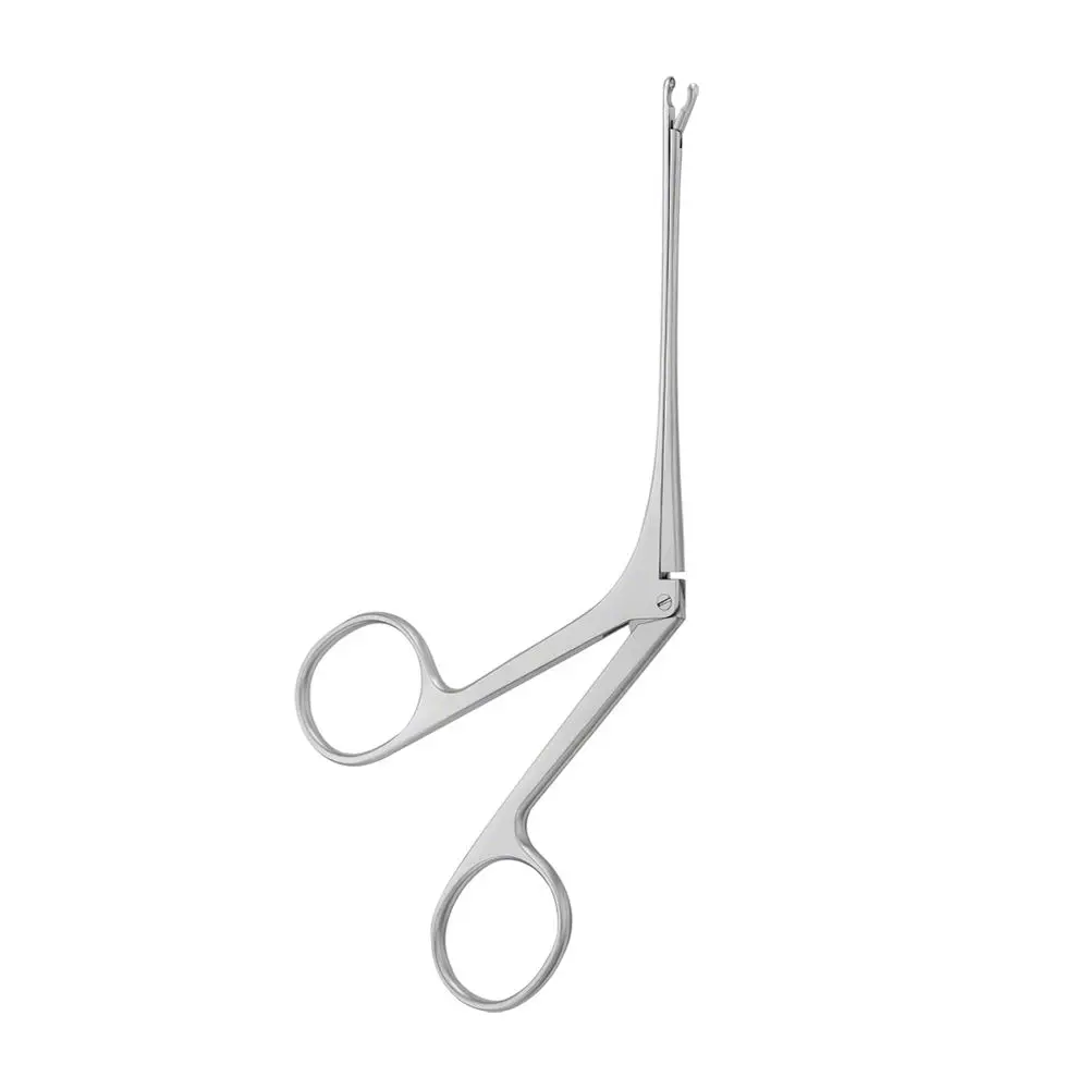 Top Quality Nasal Cutting Forceps Tip 3 Mm Working Length 120 Mm Ent ...