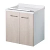 Bianco/Elm