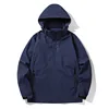 Homme-Bleu foncé