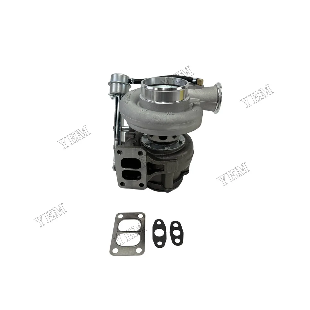 Turbocharger 2839422 Fit for QSL9 Engine