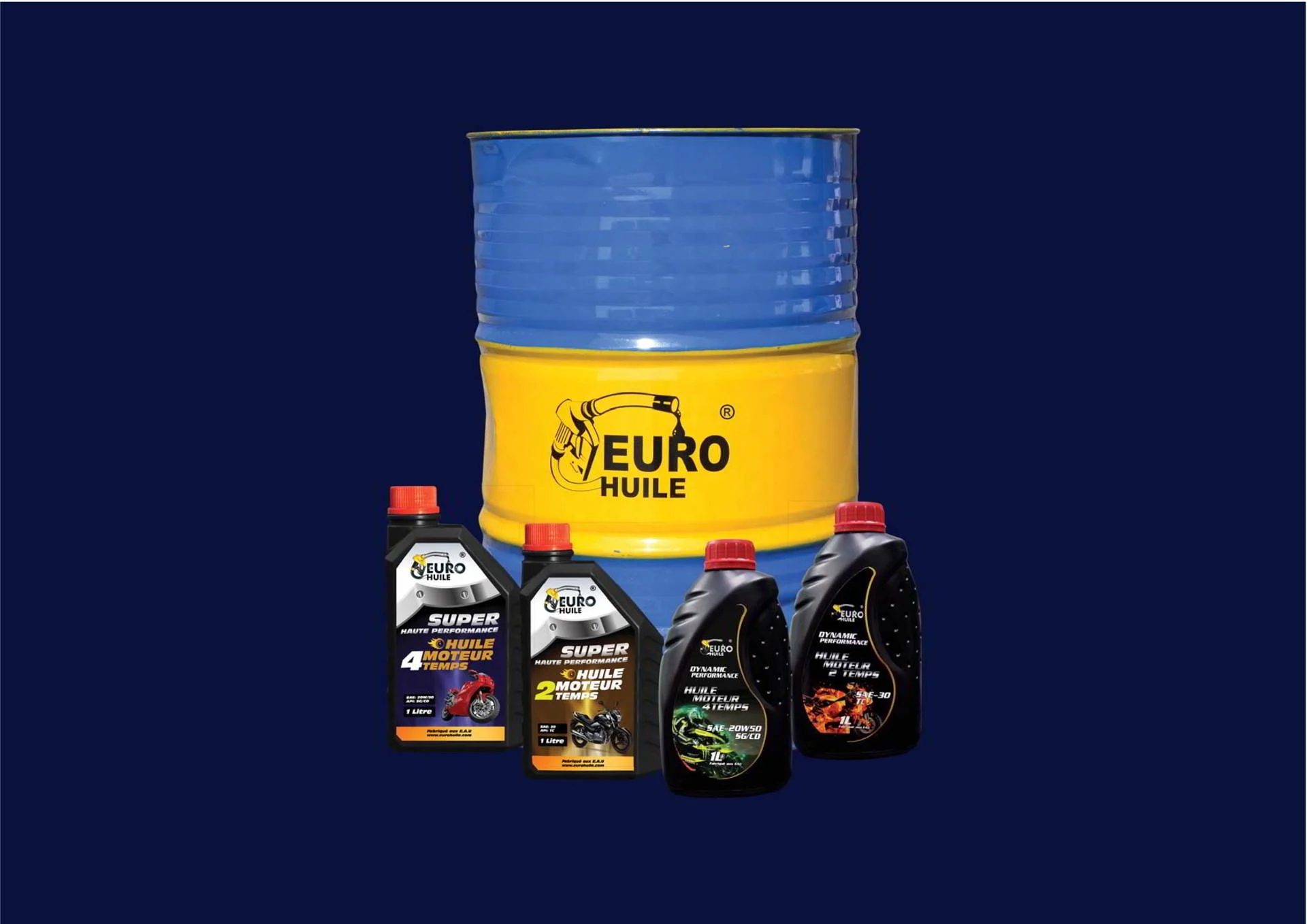 Engine Oil SAE 40 CD/SF Cheap Price Diesel Engine Oil Dubai Manufactured Oil for Cars