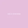 สีม่วง [0530-R40B NCS]