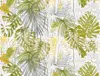 green white grey yellow