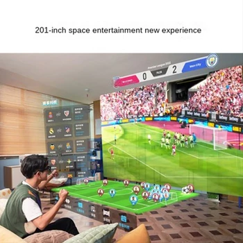 XREAL Air Nreal Air AR Smart Glasses Portable 130 Inches Space Giant Screen 1080p Viewing Mobile Computer 3D HD Private Cinema detail image