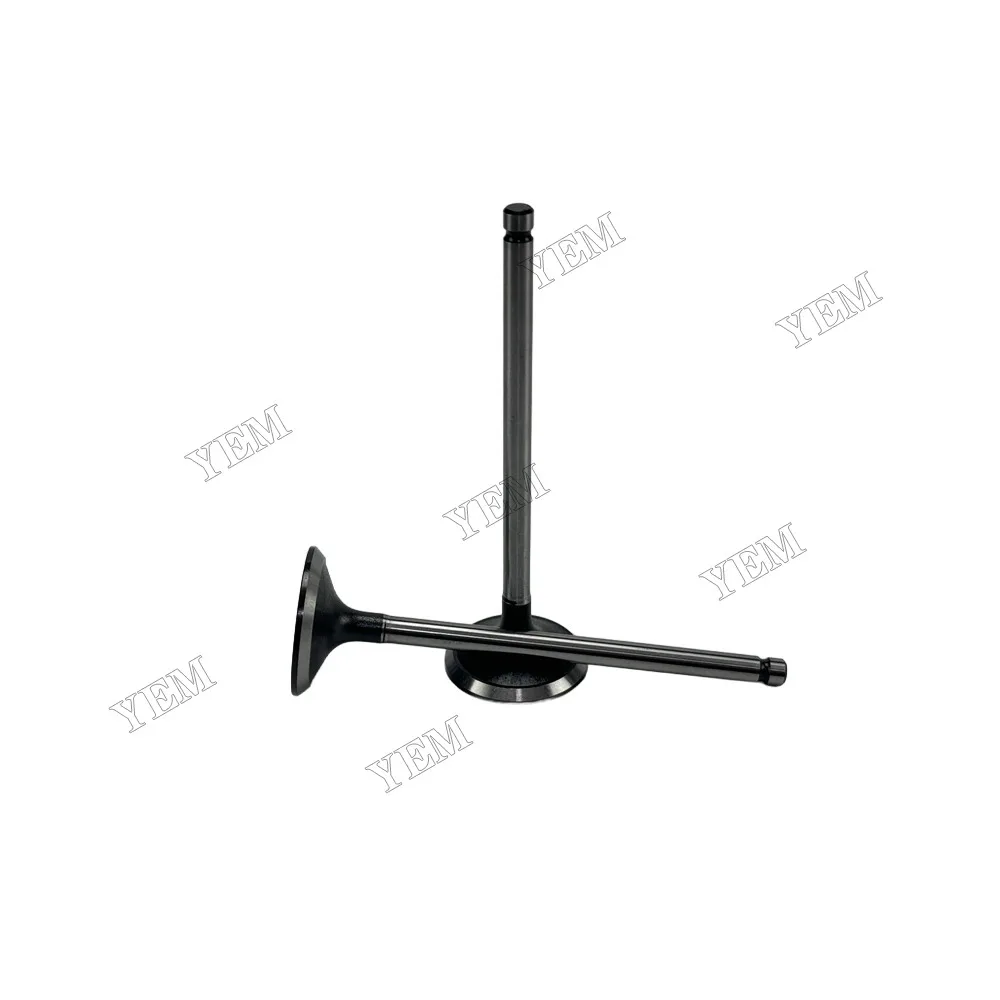 Intake Valve Fit for Toyota 1KD Engine 4