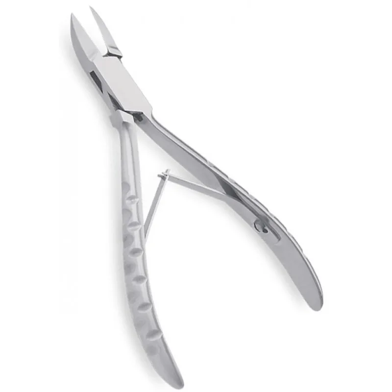 Toenail Clippers Straight Blade for Thick Toenails, Nail Clippers for Thick and Ingrown Nails Made with High Grade Japan Steel.