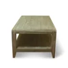 Antique Distressed