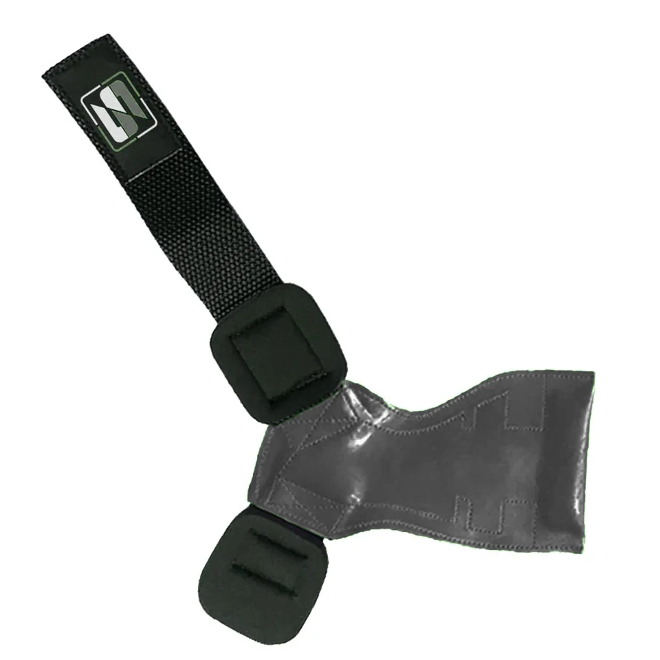 Customized New Latest Design Rubber Material Hand Grips Heavy Power Rubber Hand Grip Available in Affordable Price