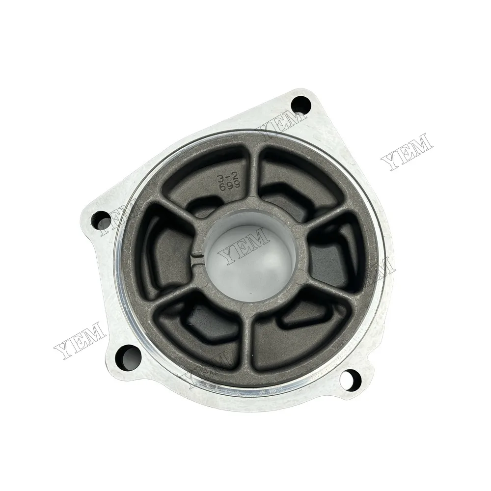 Pump Bracket 8-97601699-0 Fit for Isuzu 4HK1 Engine 6
