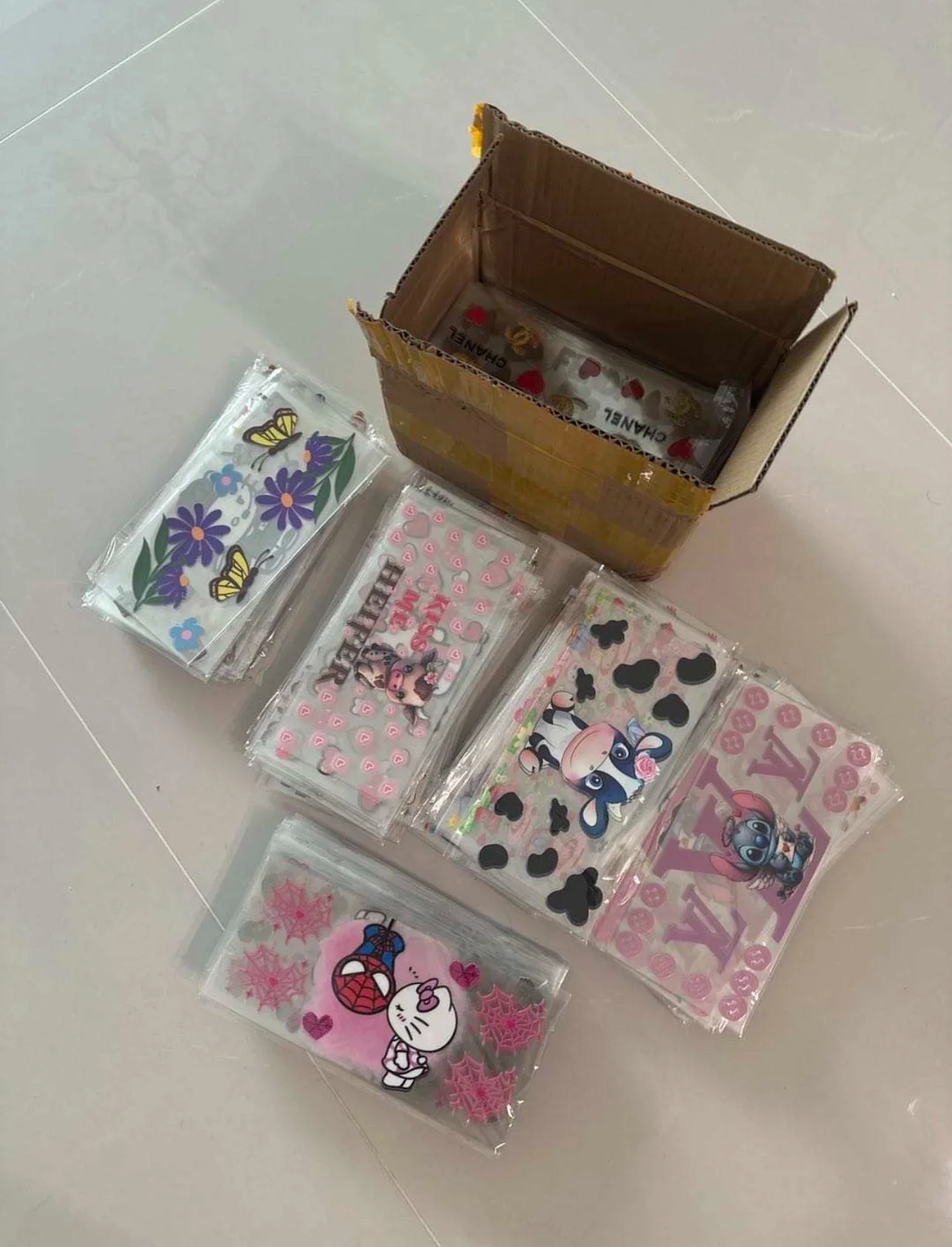 Mickey Minnie UV DTF Cup Wraps Wholesale 3D UV Transfer stickers tumbler  DTF wraps UV stickers label for cup 16OZ cup wraps| Alibaba.com