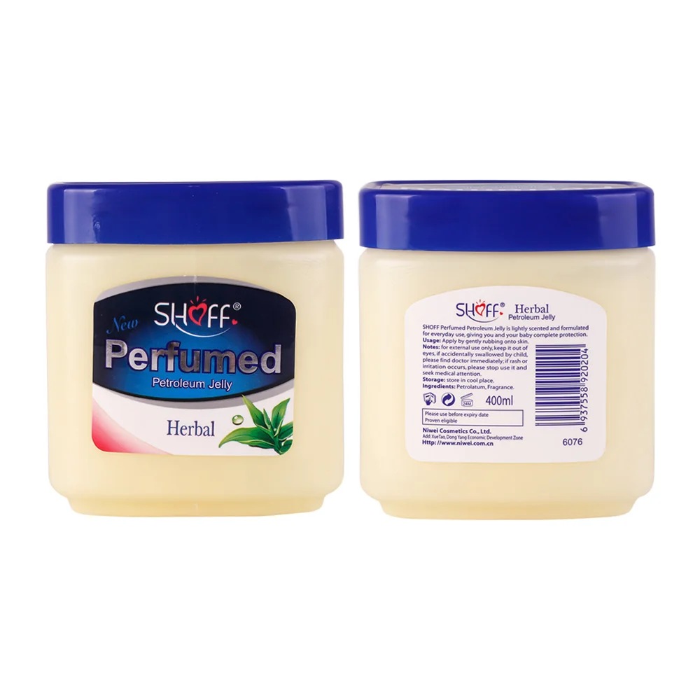 High Quality 100 Pure Petroleum Jelly Original,50250g For Skin Usa At