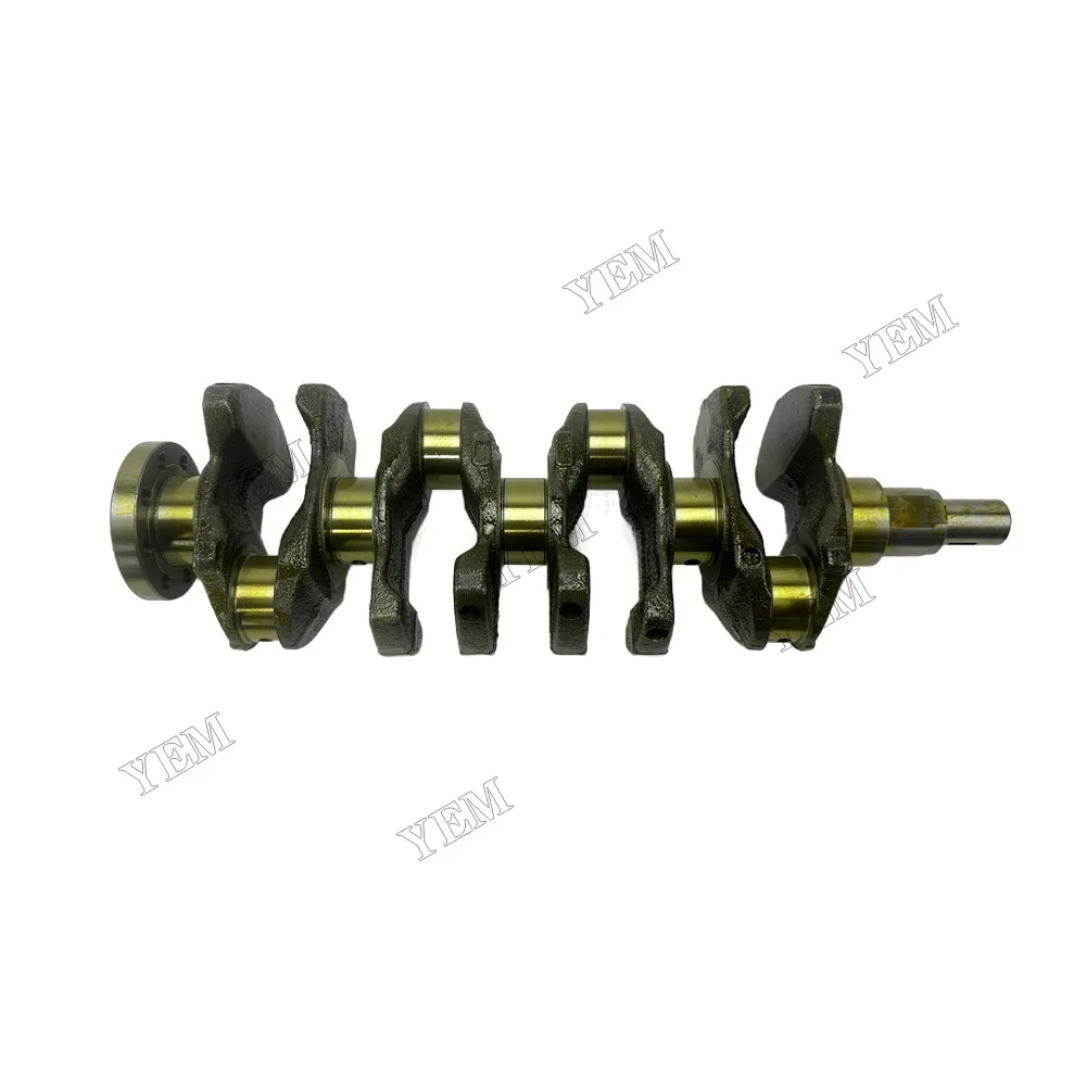 Crankshaft Fit for Toyota 2ZZ Engine