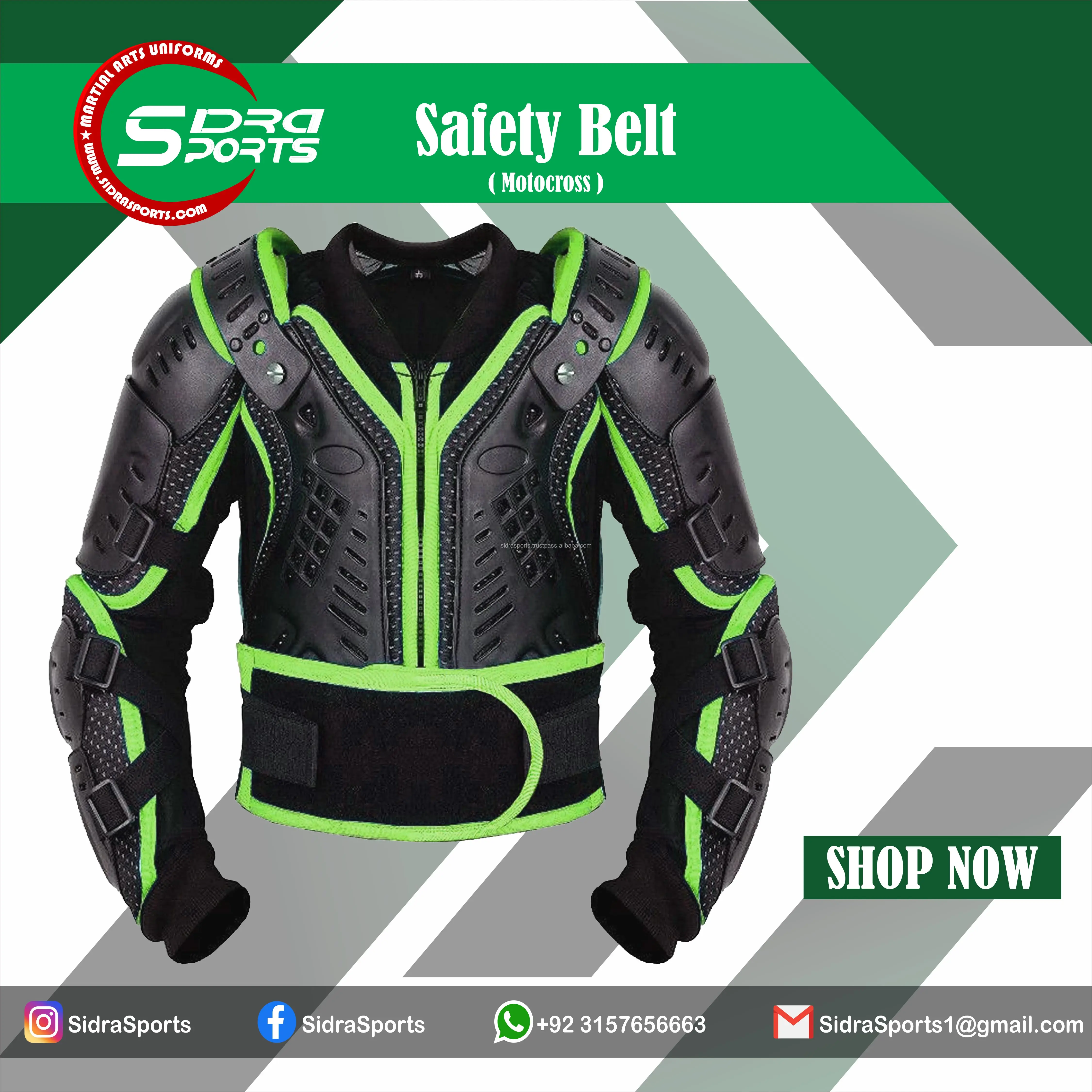 Motorcycle Full Body Armor Motocross Full Body Armor Motocross Dirt